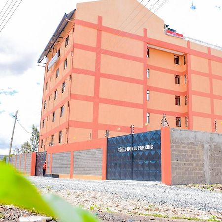 Kiandani Hotel Machakos Eksteriør bilde