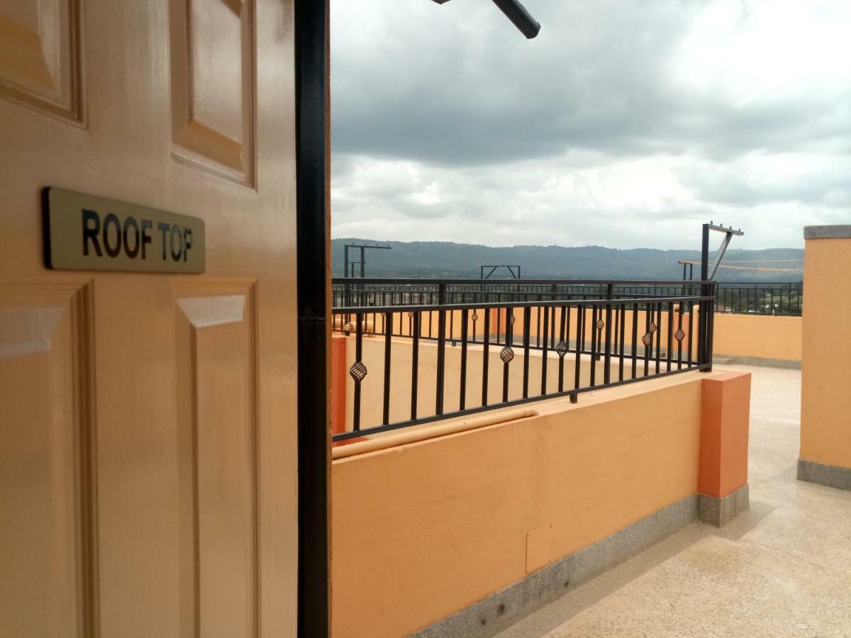 Kiandani Hotel Machakos Eksteriør bilde